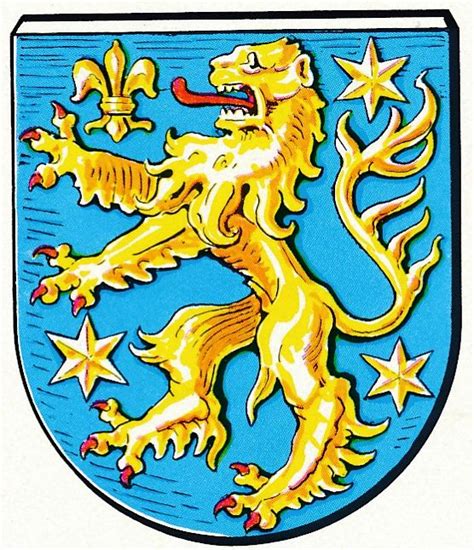 Wappen von Pewsum/Coat of arms (crest) of Pewsum 